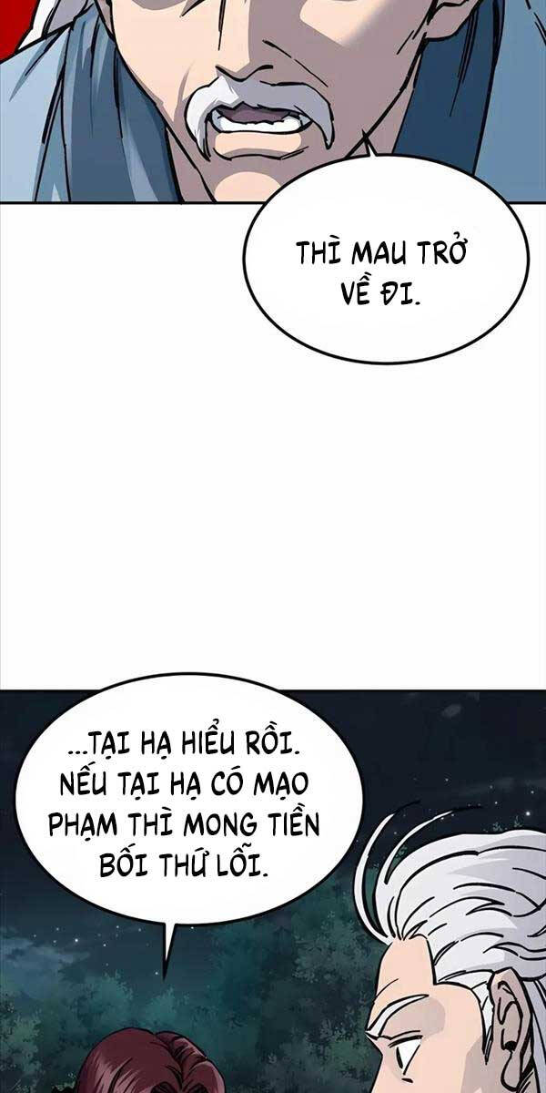 Ông Võ Giả Và Cháu Chí Tôn Chap 4 - Next Chap 5