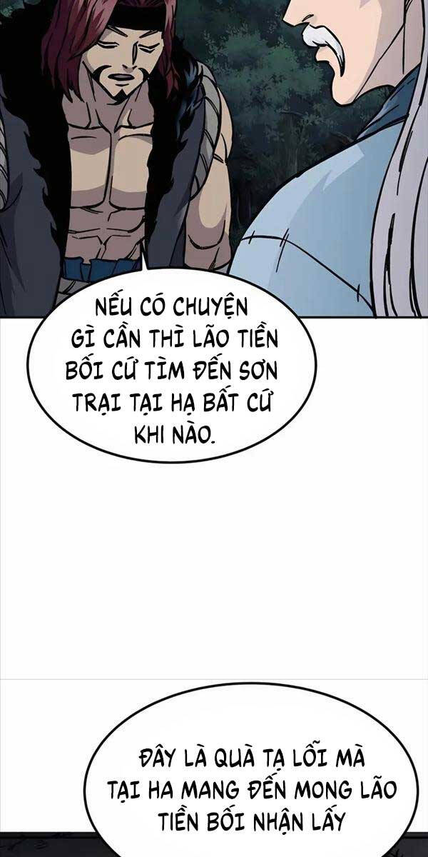 Ông Võ Giả Và Cháu Chí Tôn Chap 4 - Next Chap 5