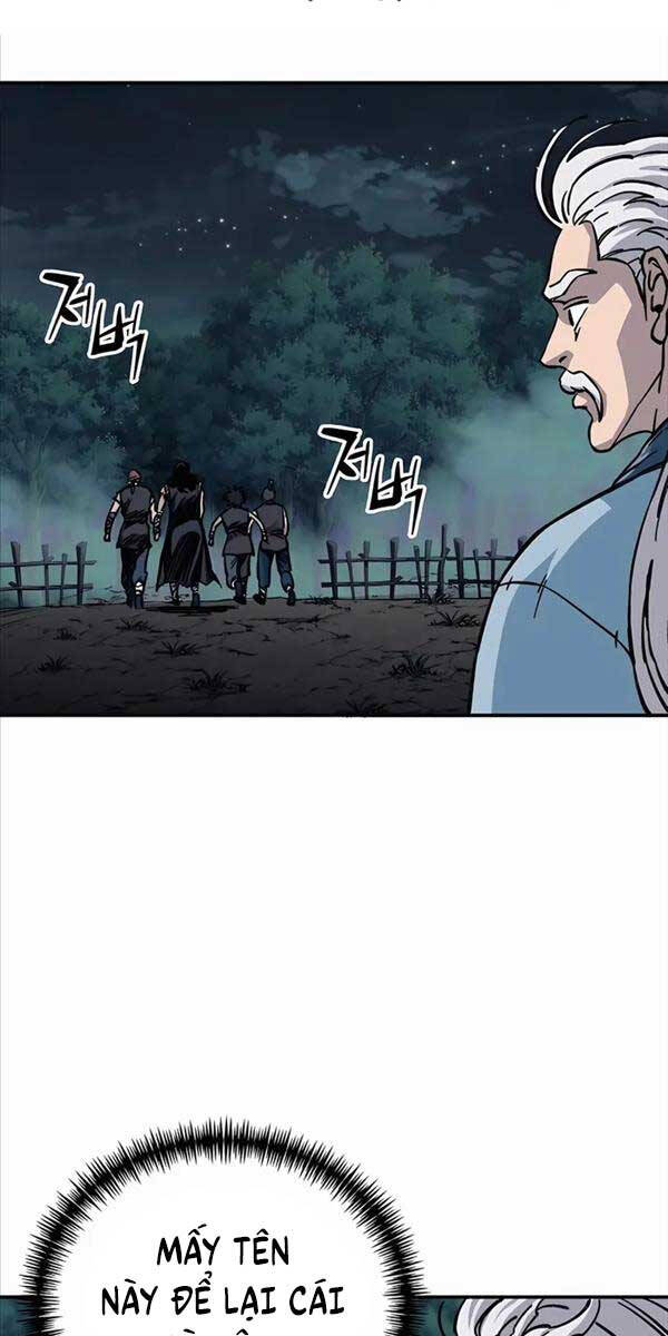 Ông Võ Giả Và Cháu Chí Tôn Chap 4 - Next Chap 5