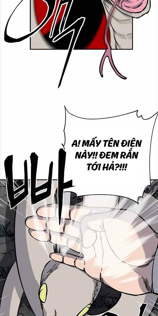 Ông Võ Giả Và Cháu Chí Tôn Chap 4 - Next Chap 5