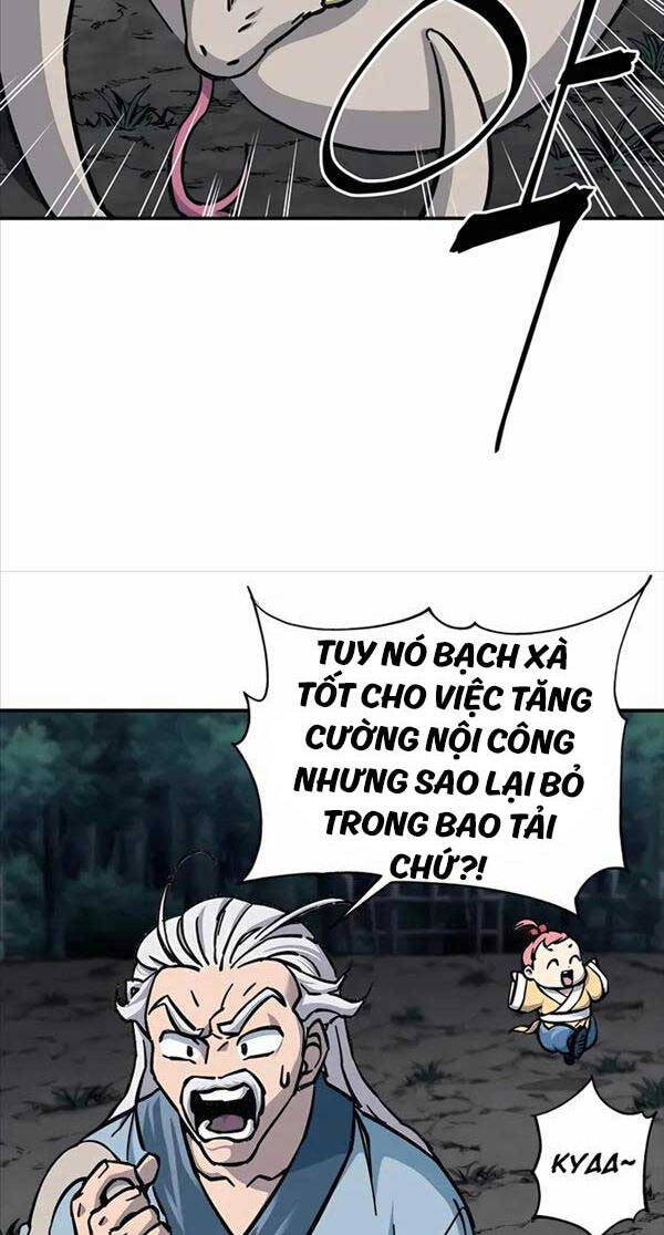 Ông Võ Giả Và Cháu Chí Tôn Chap 4 - Next Chap 5