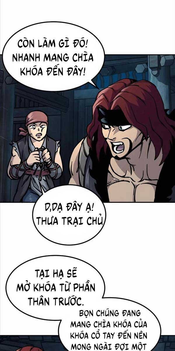 Ông Võ Giả Và Cháu Chí Tôn Chap 4 - Next Chap 5