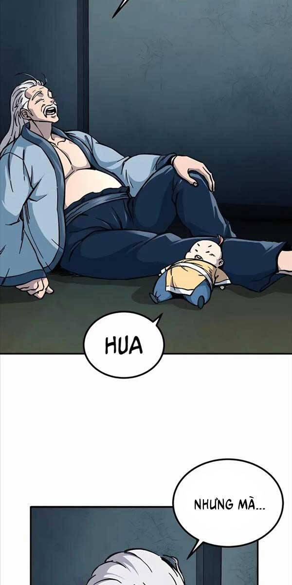 Ông Võ Giả Và Cháu Chí Tôn Chap 4 - Next Chap 5