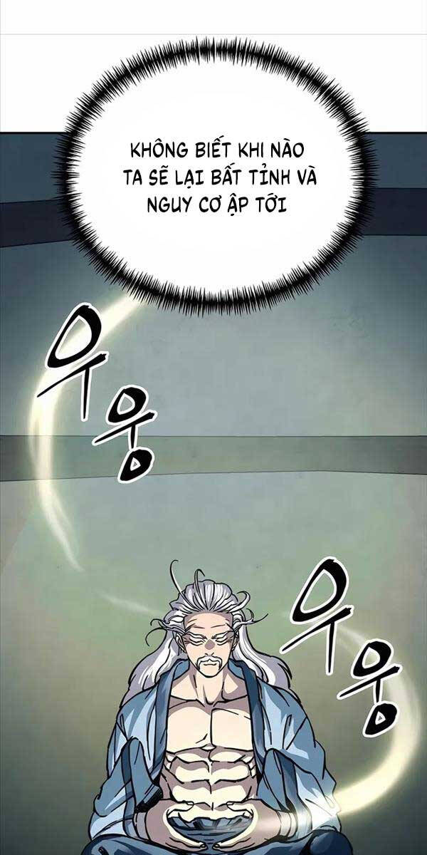 Ông Võ Giả Và Cháu Chí Tôn Chap 4 - Next Chap 5