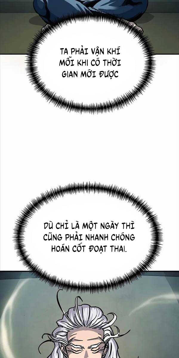 Ông Võ Giả Và Cháu Chí Tôn Chap 4 - Next Chap 5