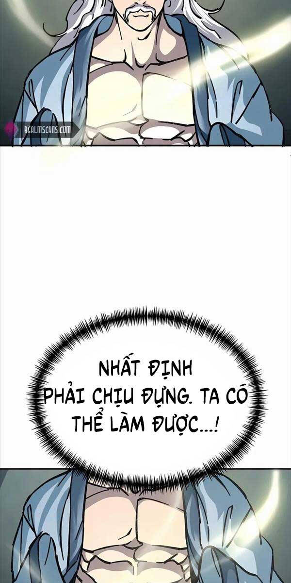 Ông Võ Giả Và Cháu Chí Tôn Chap 4 - Next Chap 5