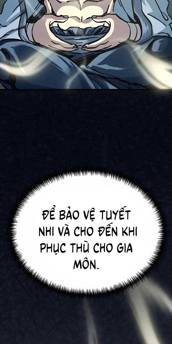 Ông Võ Giả Và Cháu Chí Tôn Chap 4 - Next Chap 5