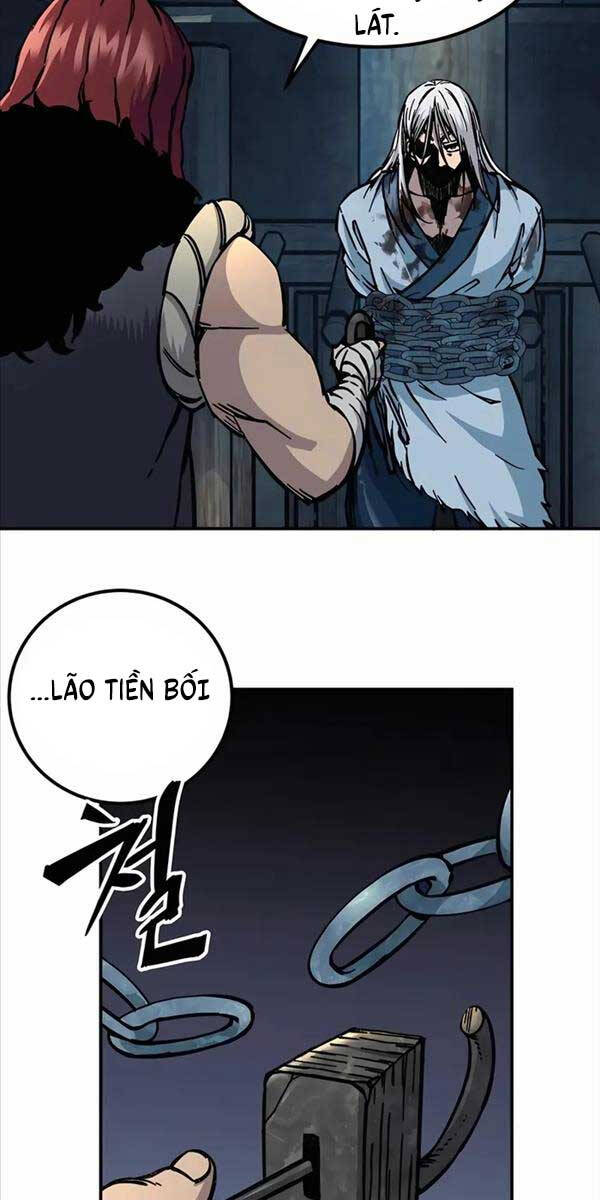 Ông Võ Giả Và Cháu Chí Tôn Chap 4 - Next Chap 5