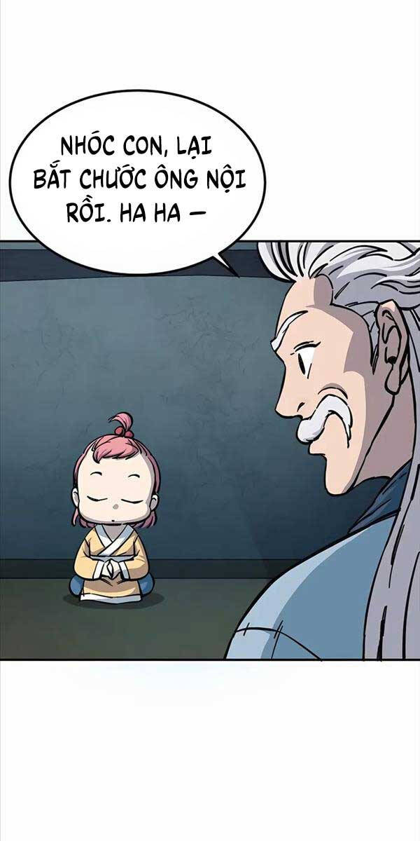 Ông Võ Giả Và Cháu Chí Tôn Chap 4 - Next Chap 5