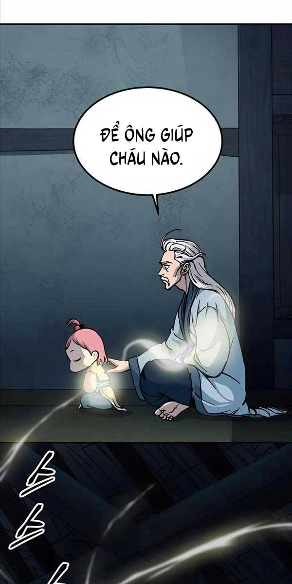 Ông Võ Giả Và Cháu Chí Tôn Chap 4 - Next Chap 5