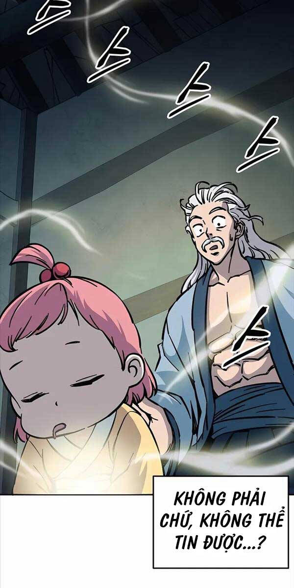 Ông Võ Giả Và Cháu Chí Tôn Chap 4 - Next Chap 5