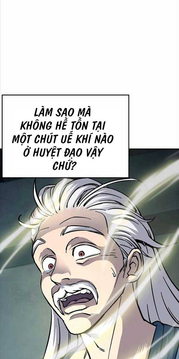 Ông Võ Giả Và Cháu Chí Tôn Chap 4 - Next Chap 5