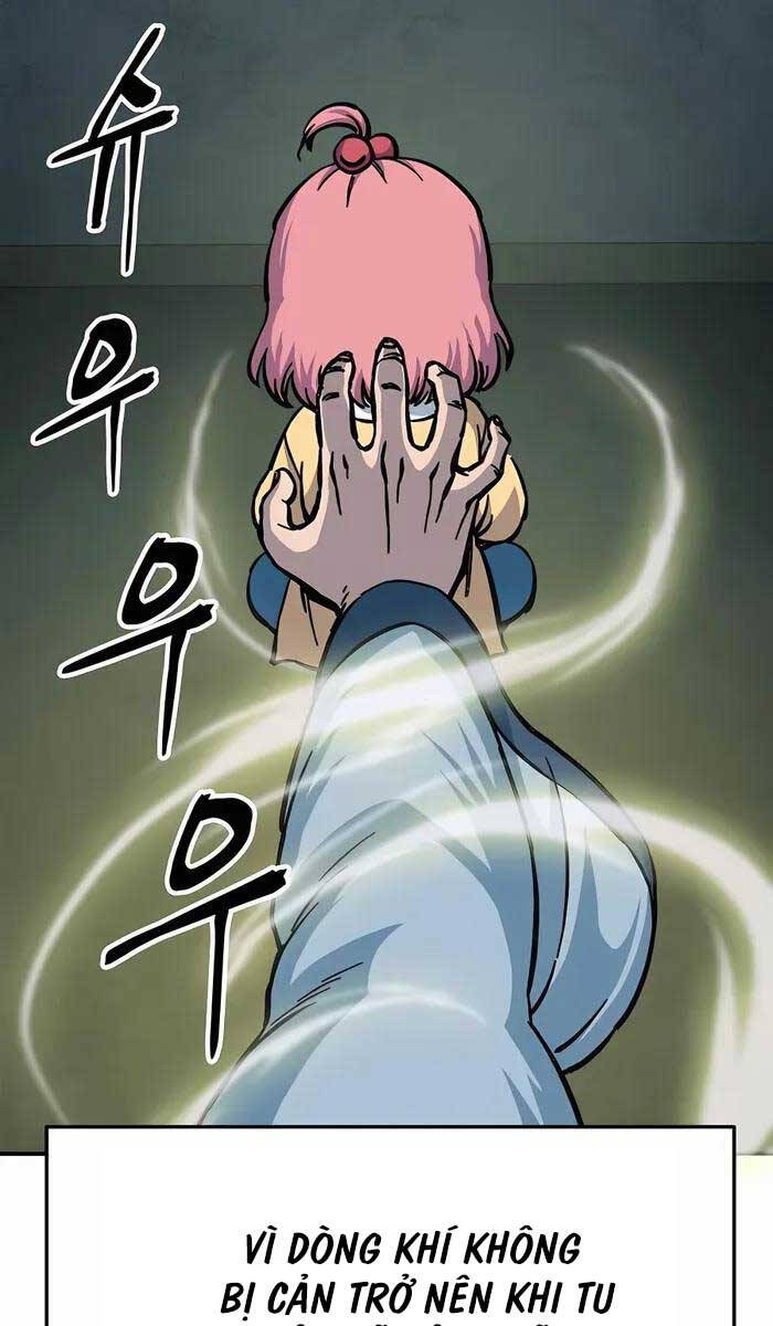 Ông Võ Giả Và Cháu Chí Tôn Chap 4 - Next Chap 5