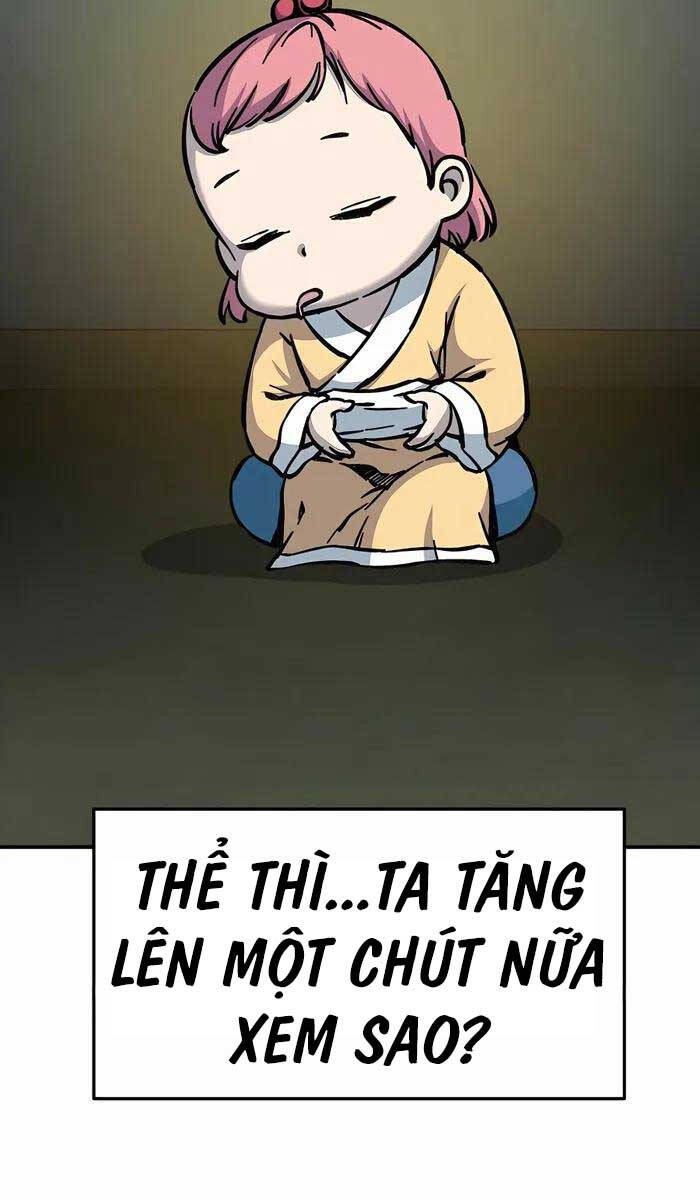 Ông Võ Giả Và Cháu Chí Tôn Chap 4 - Next Chap 5