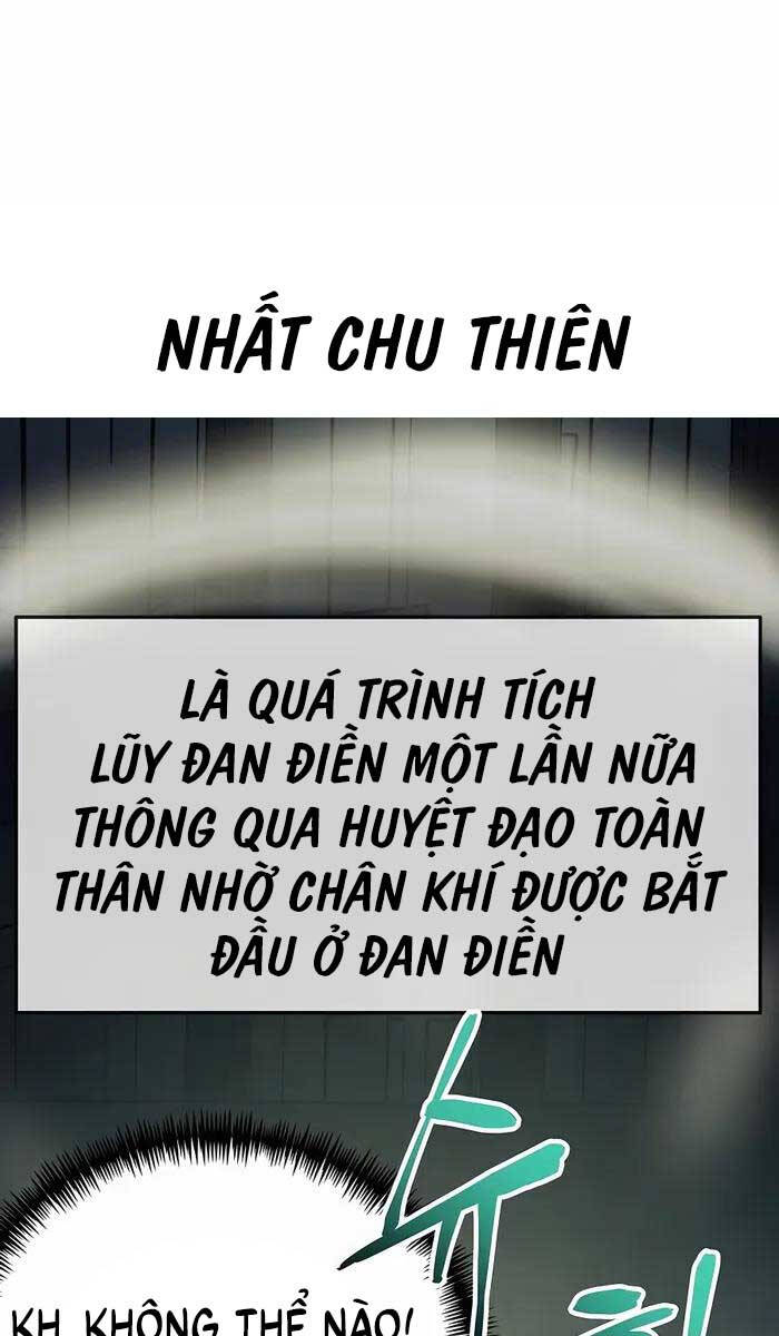 Ông Võ Giả Và Cháu Chí Tôn Chap 4 - Next Chap 5