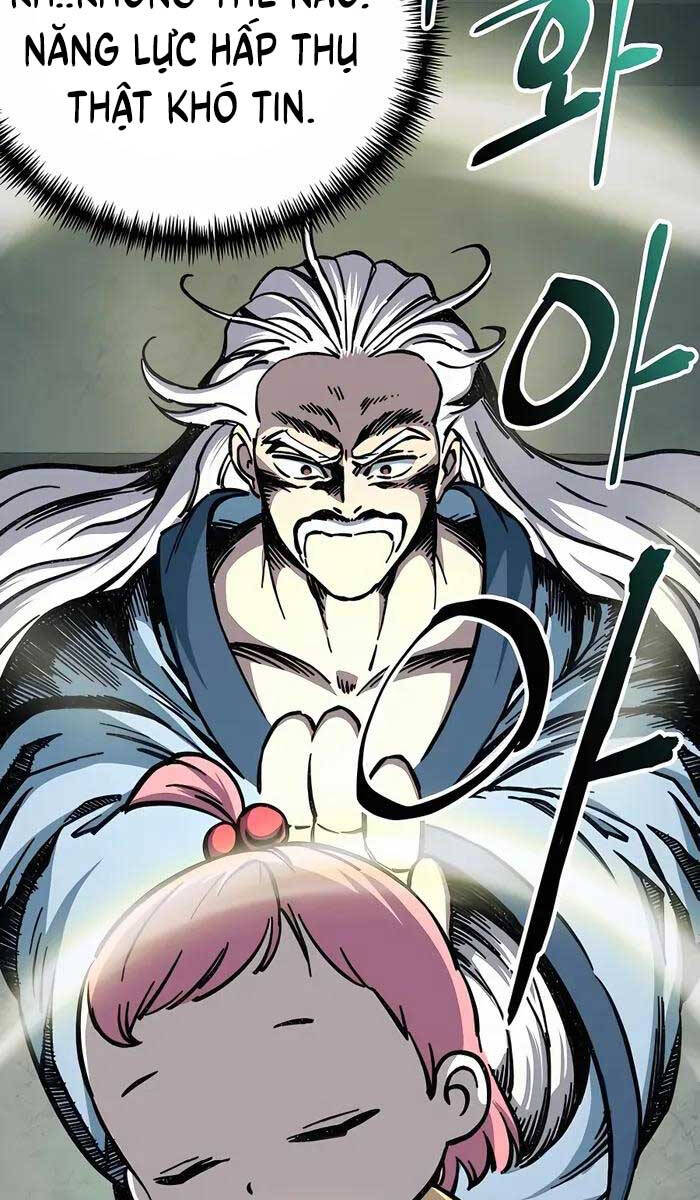 Ông Võ Giả Và Cháu Chí Tôn Chap 4 - Next Chap 5
