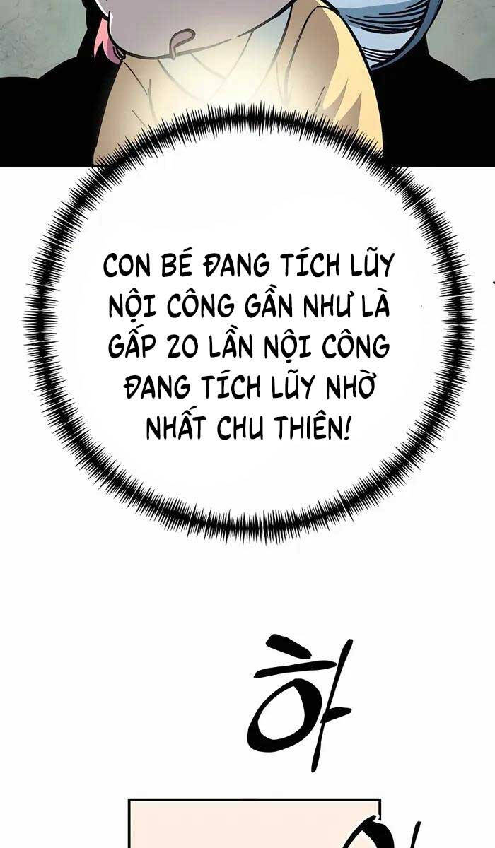 Ông Võ Giả Và Cháu Chí Tôn Chap 4 - Next Chap 5