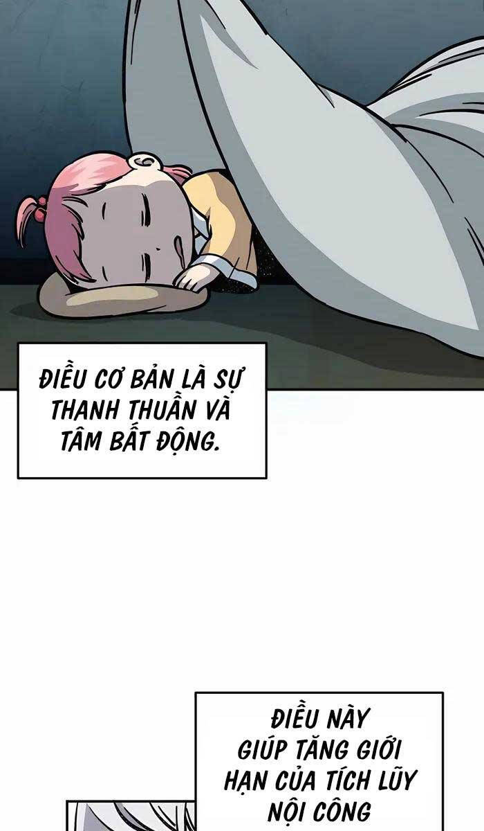 Ông Võ Giả Và Cháu Chí Tôn Chap 4 - Next Chap 5