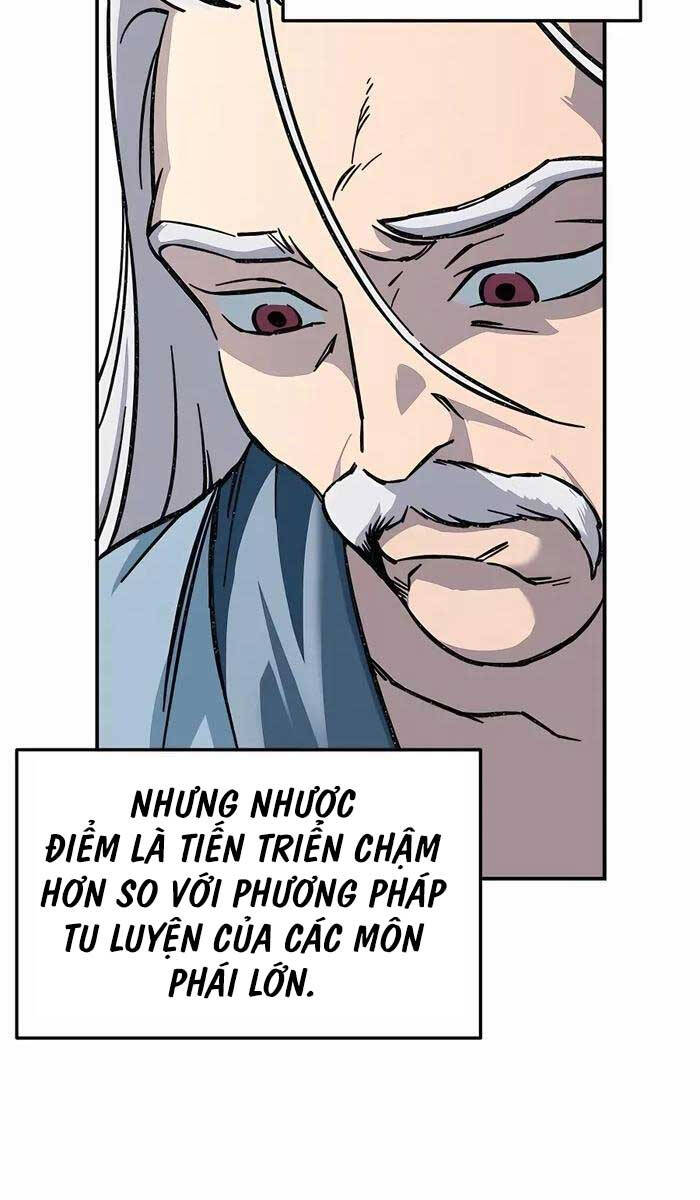 Ông Võ Giả Và Cháu Chí Tôn Chap 4 - Next Chap 5