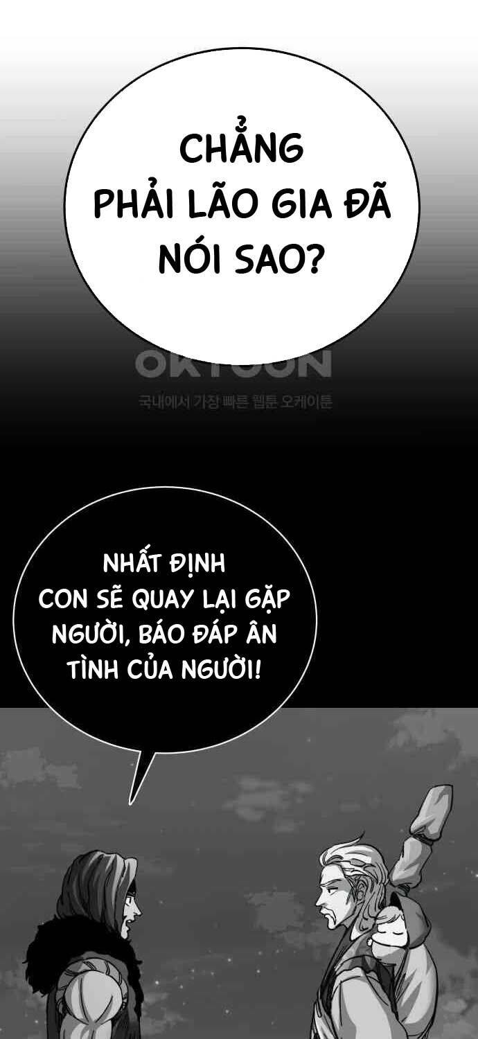 Ông Võ Giả Và Cháu Chí Tôn Chap 59 - Next Chap 60