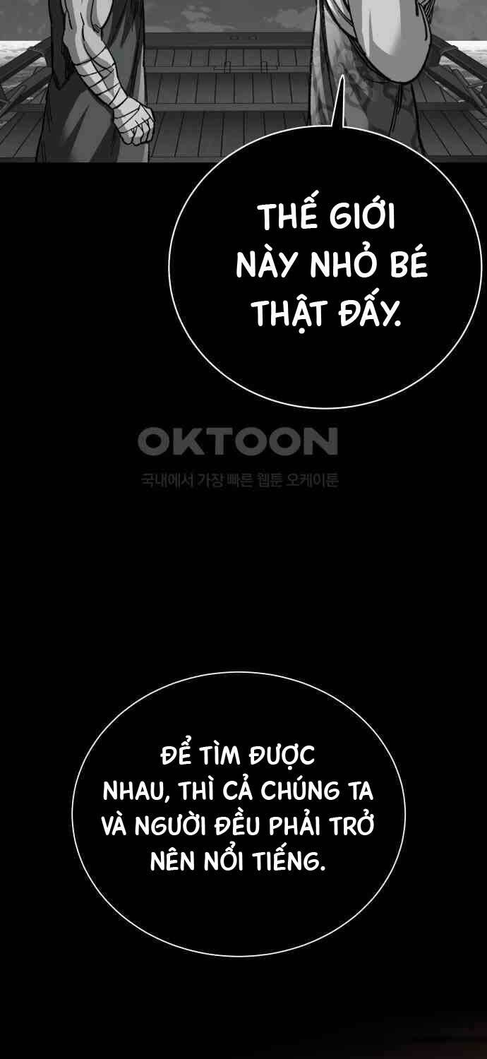 Ông Võ Giả Và Cháu Chí Tôn Chap 59 - Next Chap 60