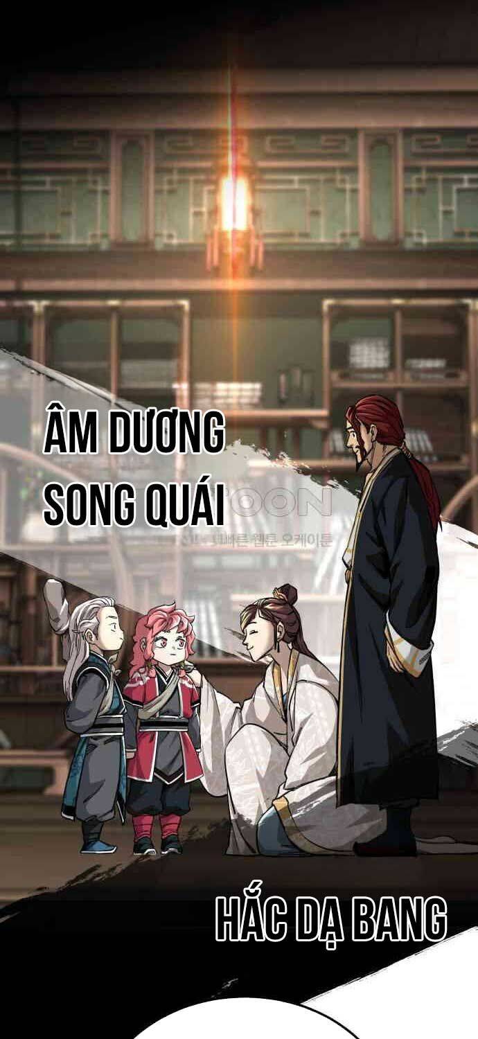 Ông Võ Giả Và Cháu Chí Tôn Chap 59 - Next Chap 60