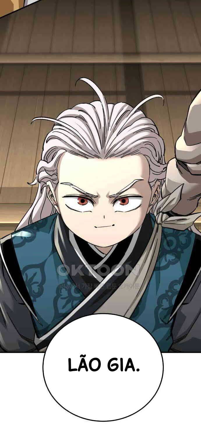 Ông Võ Giả Và Cháu Chí Tôn Chap 59 - Next Chap 60