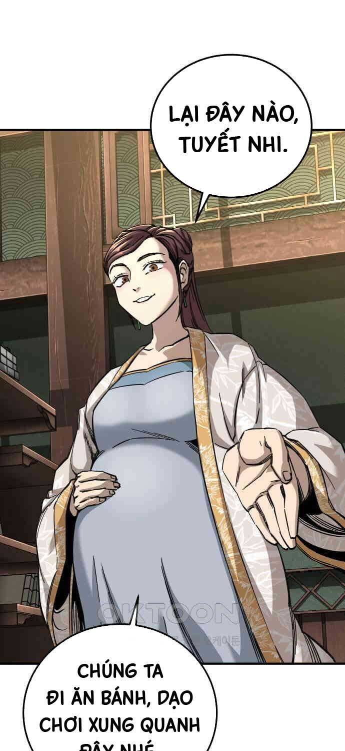 Ông Võ Giả Và Cháu Chí Tôn Chap 59 - Next Chap 60