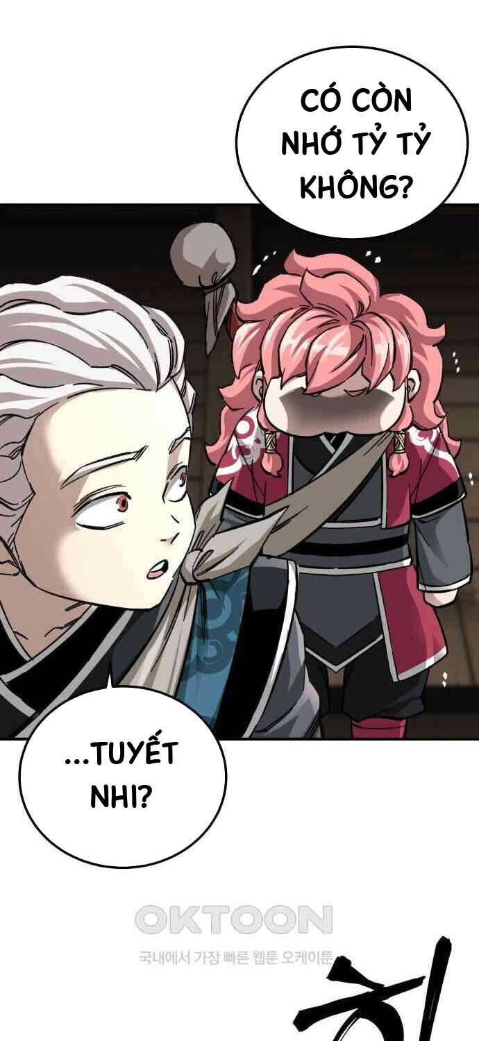 Ông Võ Giả Và Cháu Chí Tôn Chap 59 - Next Chap 60
