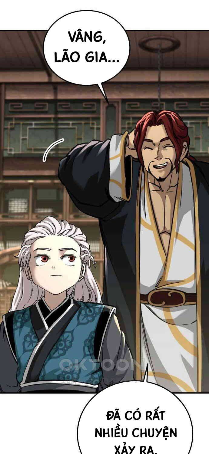 Ông Võ Giả Và Cháu Chí Tôn Chap 59 - Next Chap 60