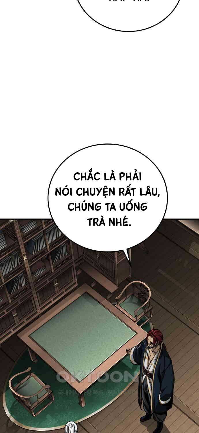 Ông Võ Giả Và Cháu Chí Tôn Chap 59 - Next Chap 60