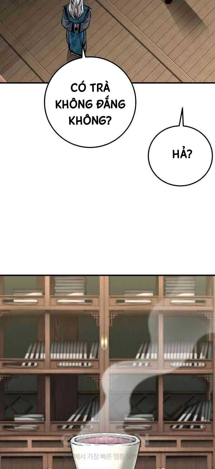Ông Võ Giả Và Cháu Chí Tôn Chap 59 - Next Chap 60
