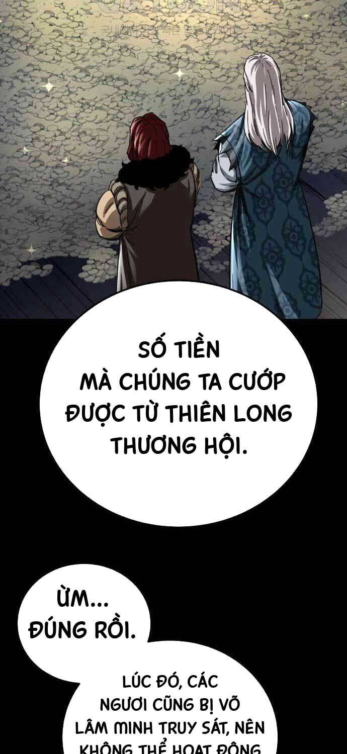 Ông Võ Giả Và Cháu Chí Tôn Chap 59 - Next Chap 60
