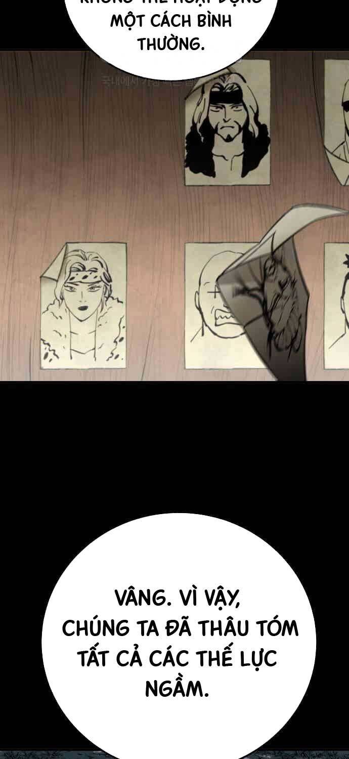 Ông Võ Giả Và Cháu Chí Tôn Chap 59 - Next Chap 60