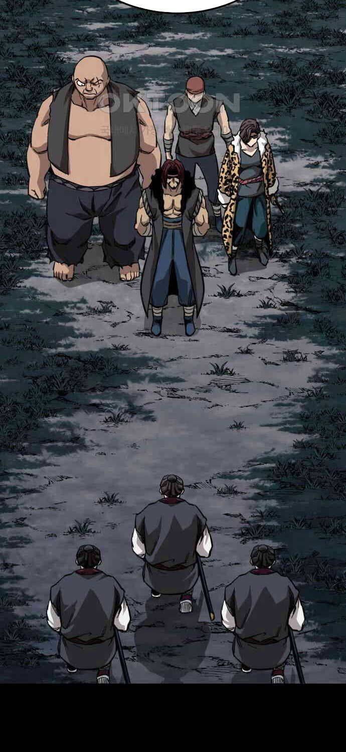 Ông Võ Giả Và Cháu Chí Tôn Chap 59 - Next Chap 60