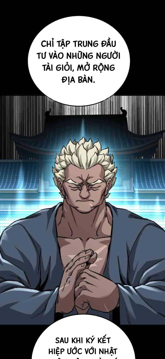 Ông Võ Giả Và Cháu Chí Tôn Chap 59 - Next Chap 60
