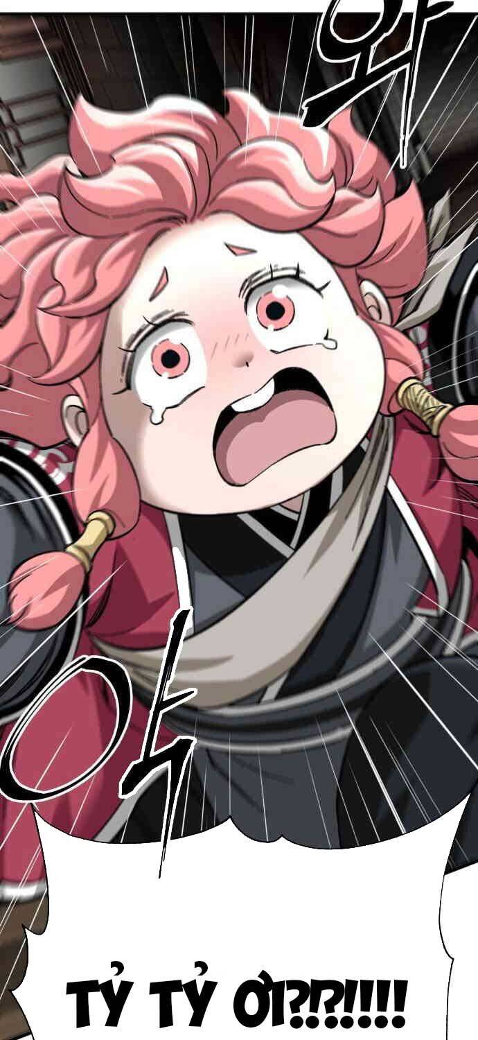 Ông Võ Giả Và Cháu Chí Tôn Chap 59 - Next Chap 60