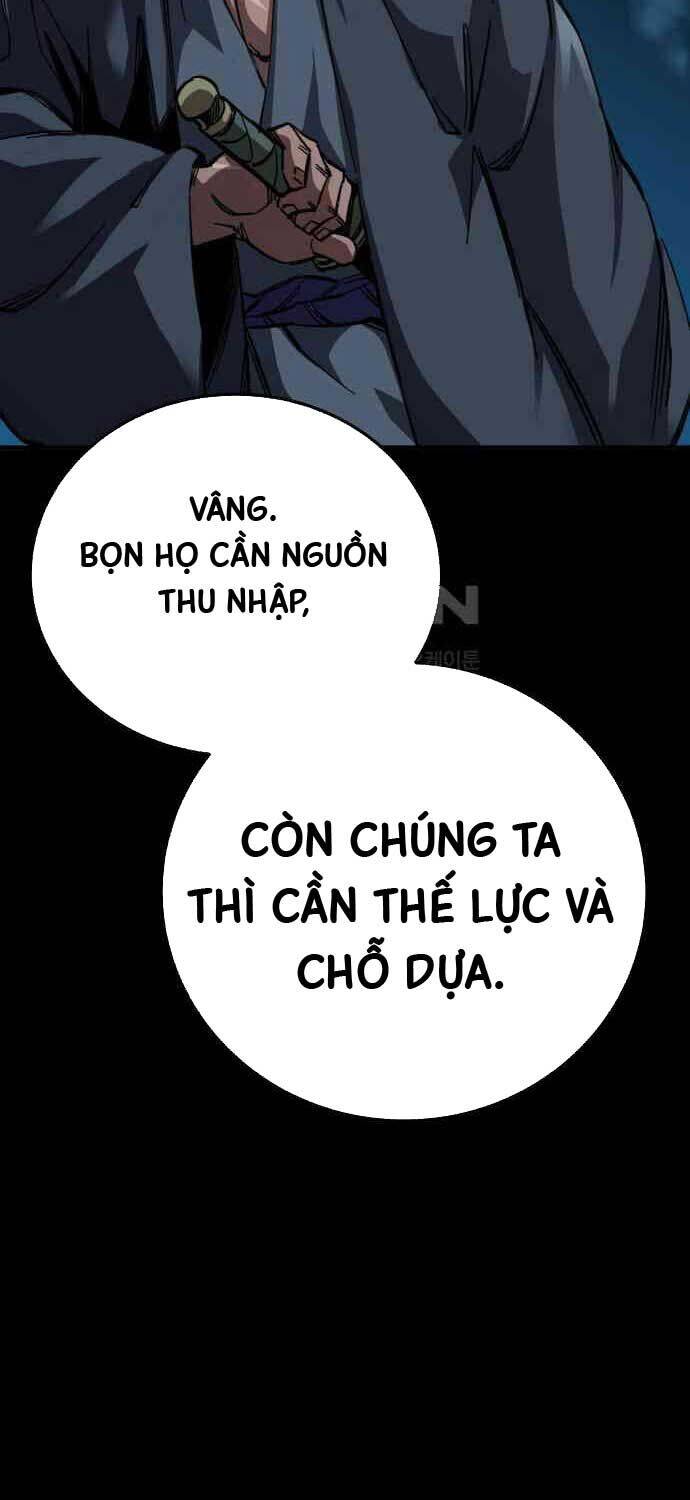 Ông Võ Giả Và Cháu Chí Tôn Chap 59 - Next Chap 60
