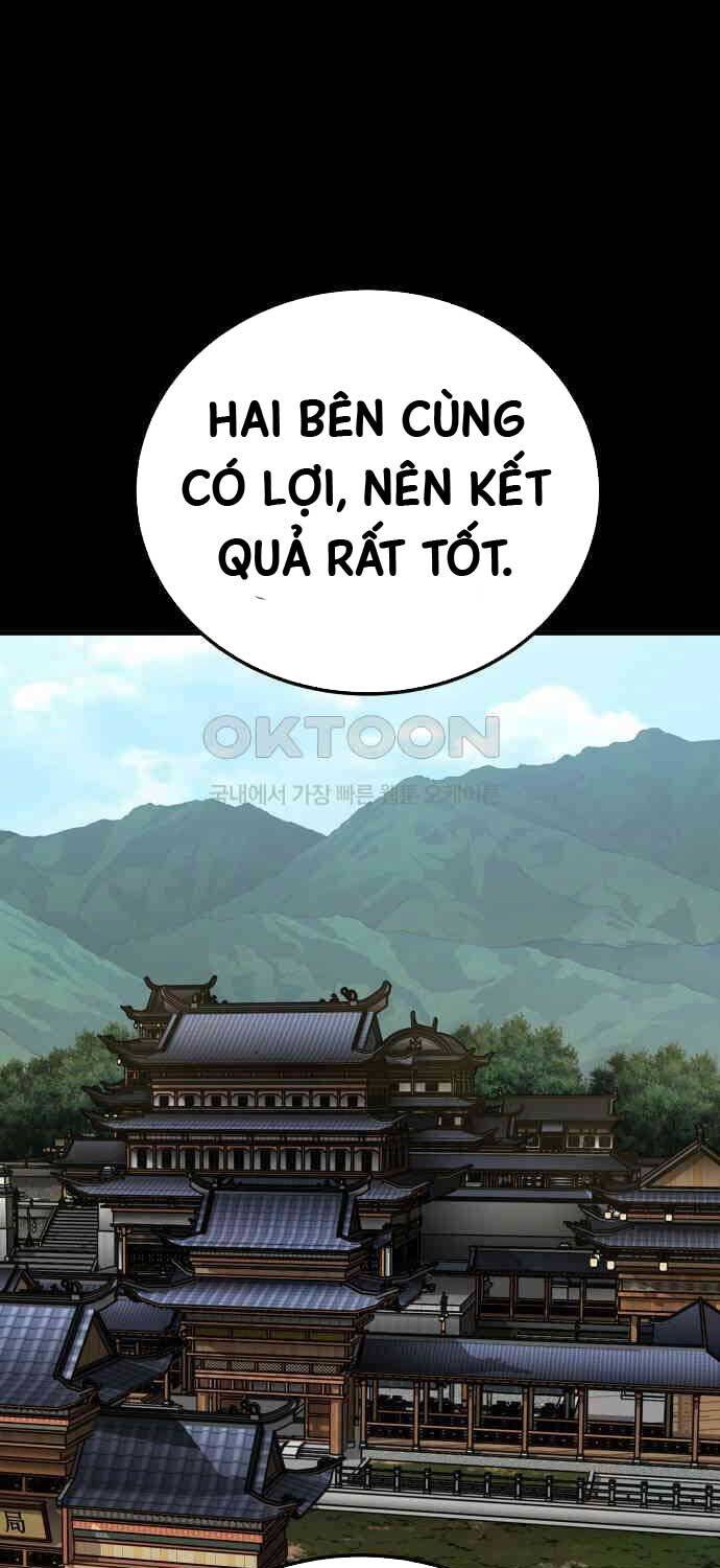 Ông Võ Giả Và Cháu Chí Tôn Chap 59 - Next Chap 60
