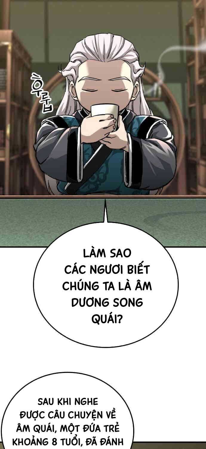 Ông Võ Giả Và Cháu Chí Tôn Chap 59 - Next Chap 60