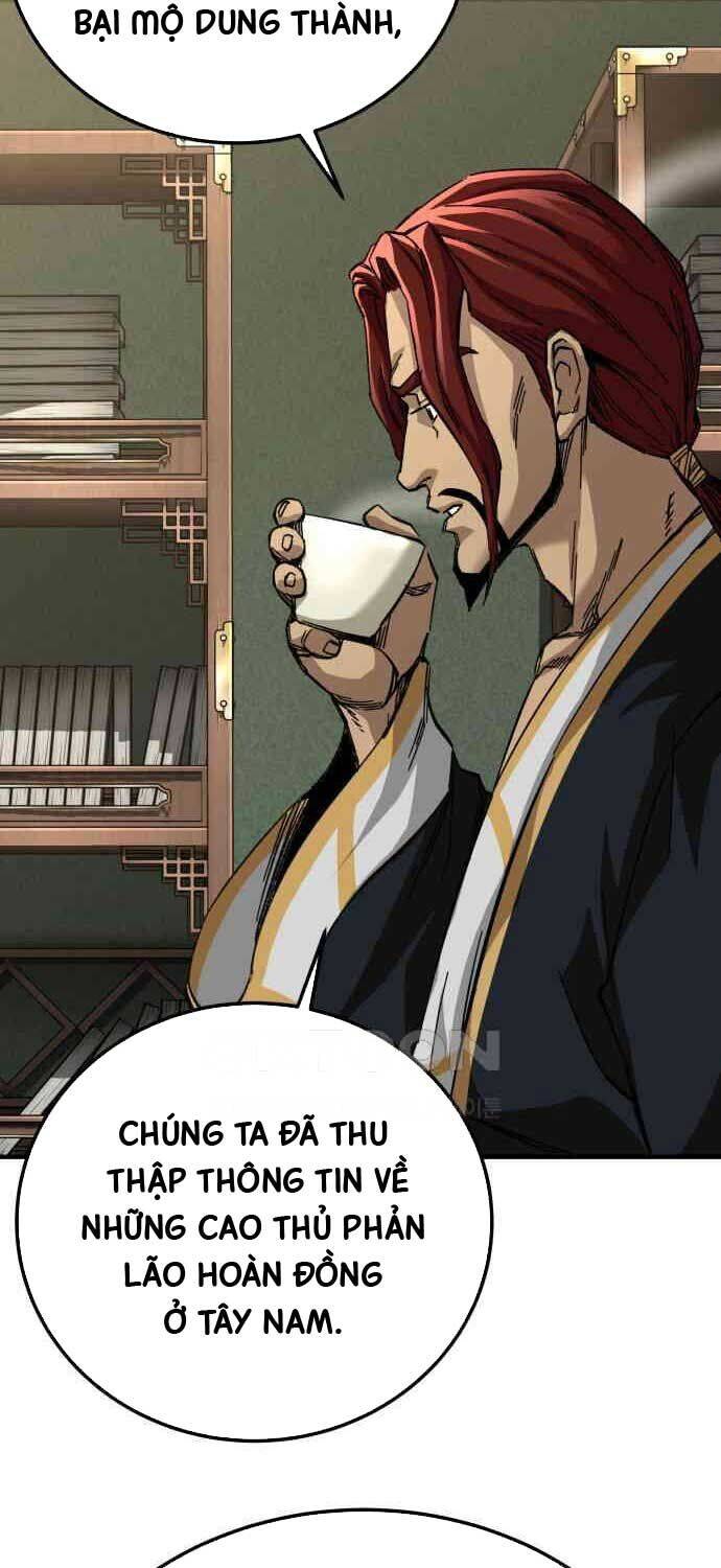 Ông Võ Giả Và Cháu Chí Tôn Chap 59 - Next Chap 60
