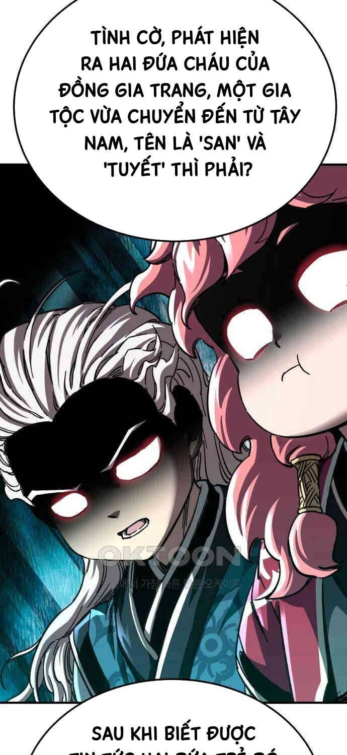 Ông Võ Giả Và Cháu Chí Tôn Chap 59 - Next Chap 60