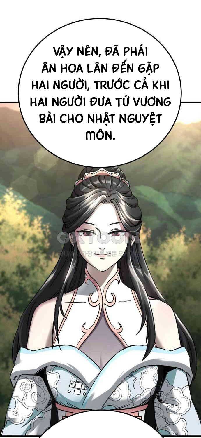 Ông Võ Giả Và Cháu Chí Tôn Chap 59 - Next Chap 60