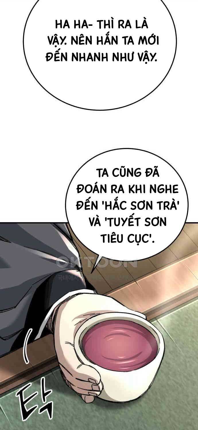 Ông Võ Giả Và Cháu Chí Tôn Chap 59 - Next Chap 60