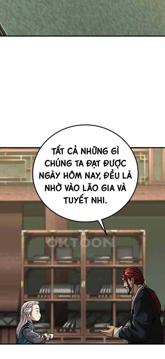 Ông Võ Giả Và Cháu Chí Tôn Chap 59 - Next Chap 60