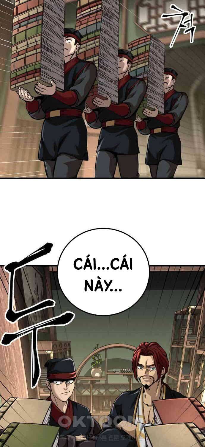 Ông Võ Giả Và Cháu Chí Tôn Chap 59 - Next Chap 60