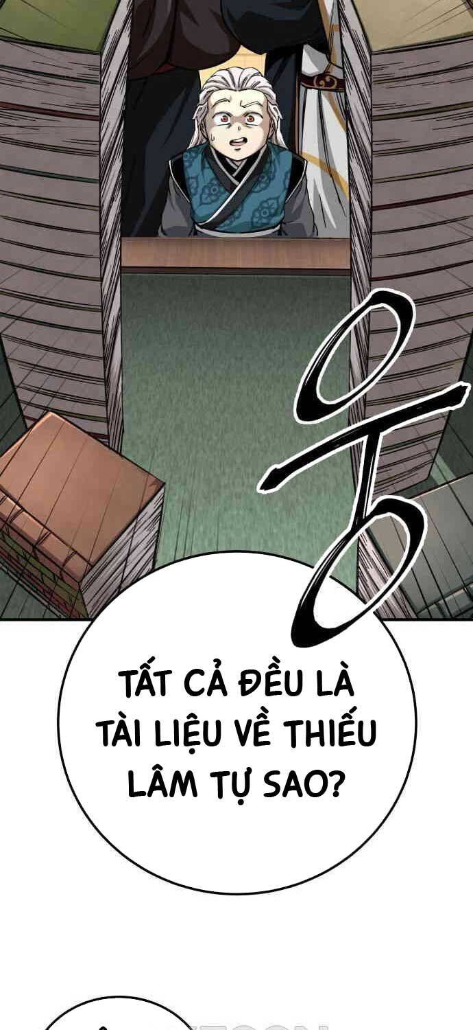 Ông Võ Giả Và Cháu Chí Tôn Chap 59 - Next Chap 60