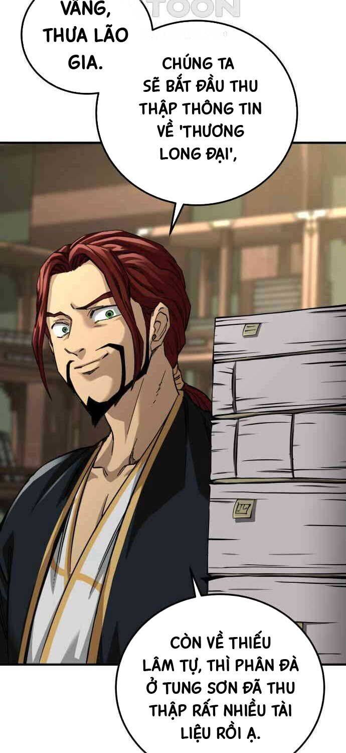Ông Võ Giả Và Cháu Chí Tôn Chap 59 - Next Chap 60