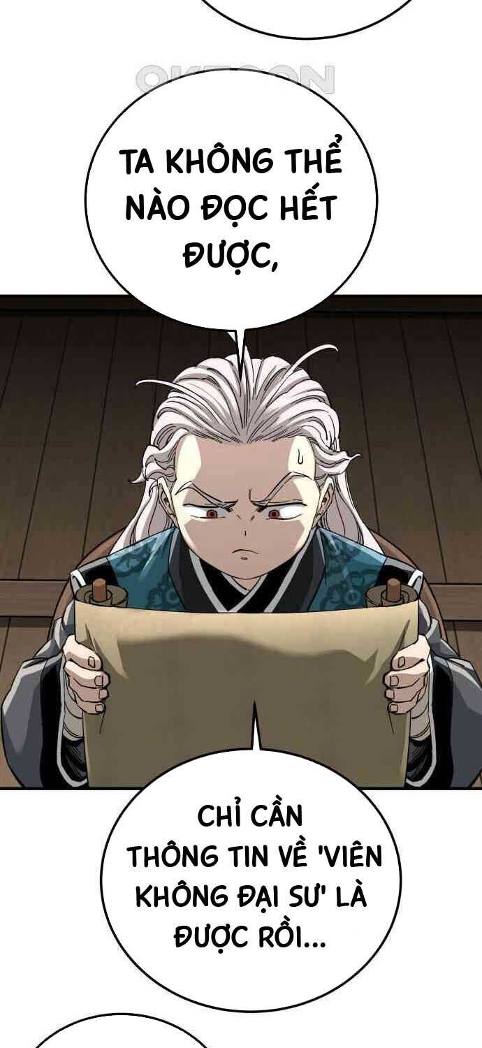 Ông Võ Giả Và Cháu Chí Tôn Chap 59 - Next Chap 60