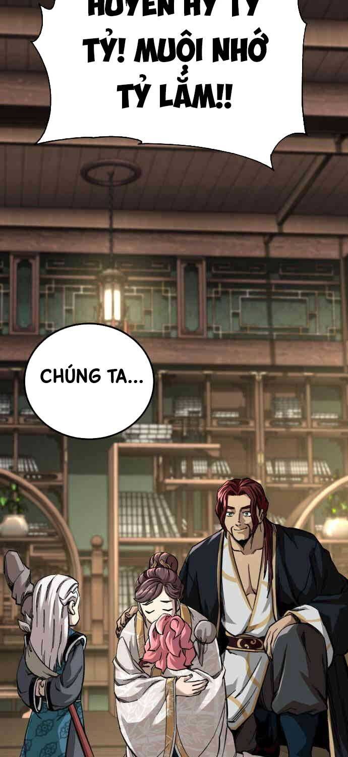Ông Võ Giả Và Cháu Chí Tôn Chap 59 - Next Chap 60